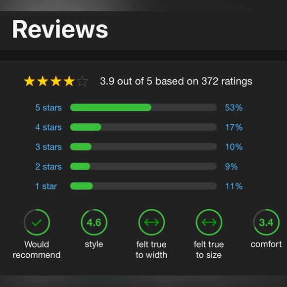 NWOT Women's Julie Ballet Flats - A New Day™ Cognac 7 - Picture 9 of 9